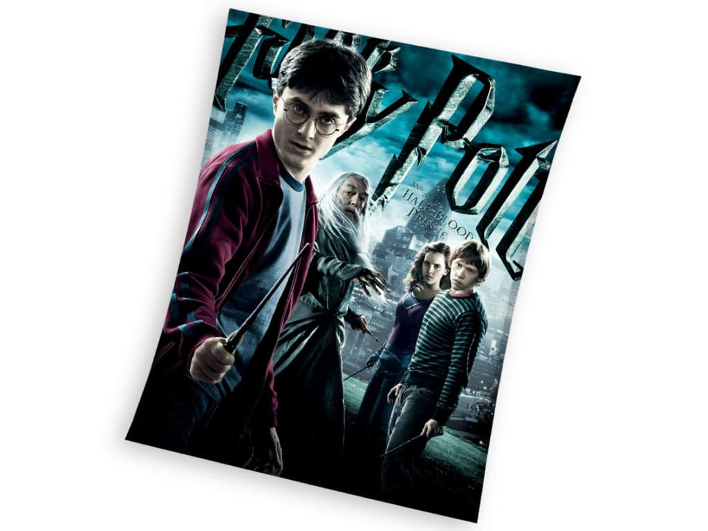 36258_detska-deka-harry-potter-princ-dvoji-krve-150x200